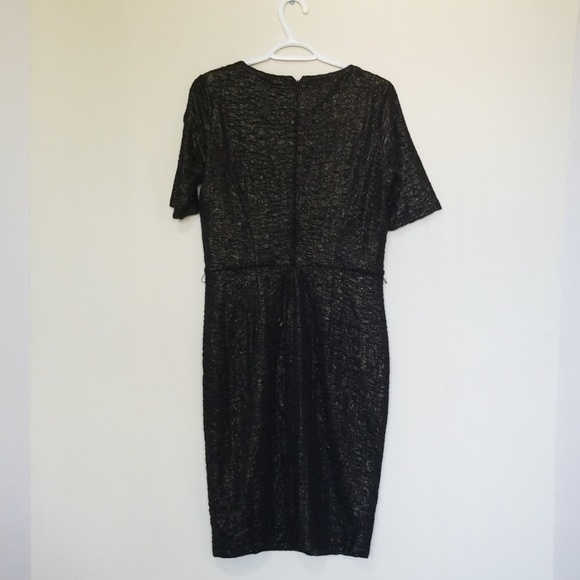 Formal Evening Dress - Picture 4 of 4